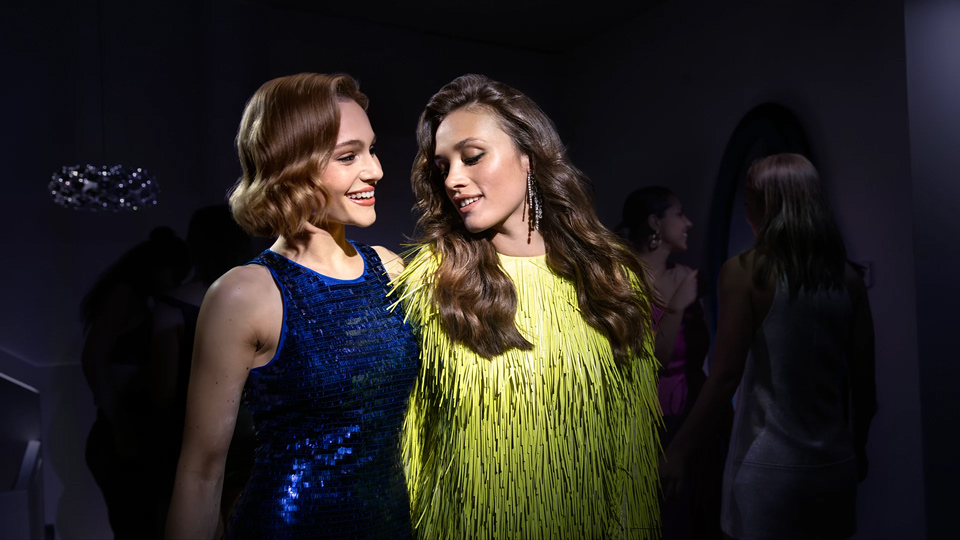 Laisvos garbanos kaip iš salono: kaip jas suformuoti namie