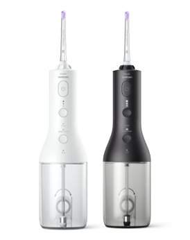 Belaidis &bdquo;Power Flosser&ldquo;