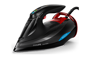 pa&scaron;alinkite kalkes i&scaron; garų lygintuvų