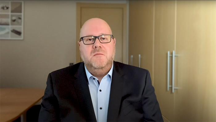 CIO perspectives on healthcare&rsquo;s digital transformation by Jacques Rossler