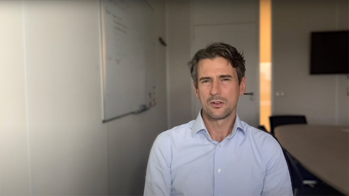 CIO perspectives on healthcare&rsquo;s digital transformation by Jacob Visser