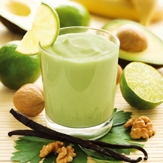 Tir&scaron;tas ir kreminis kokteilis