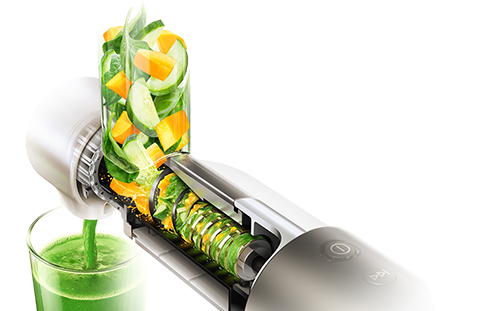 &bdquo;MicroMasticating&ldquo; technologija