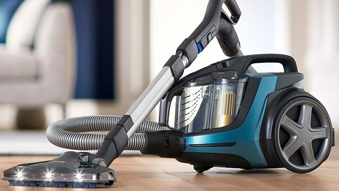 Dulkių siurblys be mai&scaron;elio