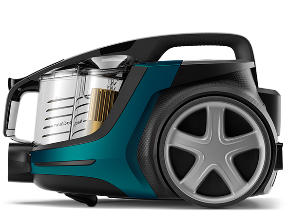 &bdquo;Philips&ldquo; dulkių siurblys be mai&scaron;elio