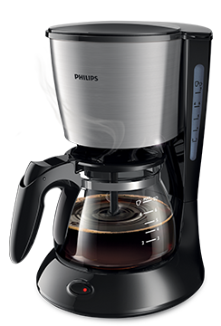Filtruotos kavos virimo aparatas &bdquo;Philips Caf&eacute; Gourmet&ldquo;