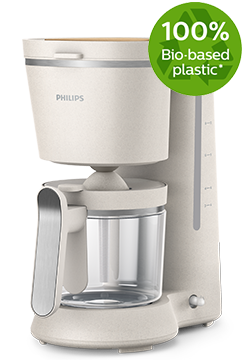 &bdquo;Philips Eco Conscious Edition&ldquo; filtruotos kavos virimo aparatas