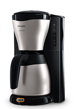 Filtruotos kavos virimo aparatas &bdquo;Philips Caf&eacute; Gaia&ldquo;