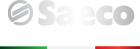 &bdquo;Saeco&ldquo; logotipas