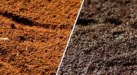 &bdquo;Saeco Aroma&ldquo; sistema (1998)