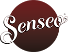 &bdquo;Senseo&ldquo; logotipas