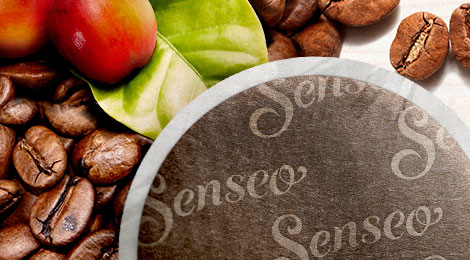 Senseo&reg; kavos pagalvėlės