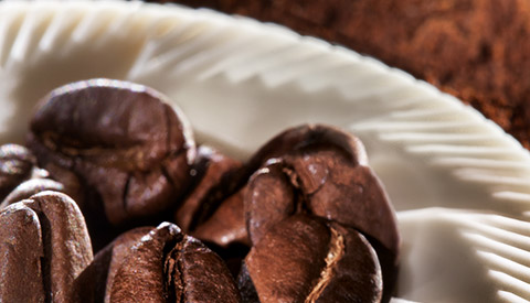 &Scaron;viežiai malta kava