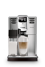 Kavos aparatai Saeco