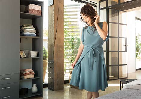 daugiau suvaldymo mažiau betvarkės