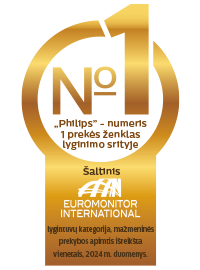 Pasaulyje pirmaujantis lyginimo sprendimų prekių ženklas 2022 m.