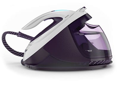 &bdquo;PerfectCare Elite Plus&ldquo; lyginimo sistema