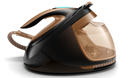 &bdquo;PerfectCare Elite Plus&ldquo; lyginimo sistema GC9682/80