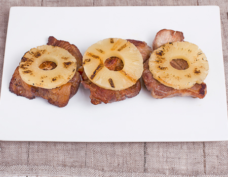 keptuve kepta kiauliena