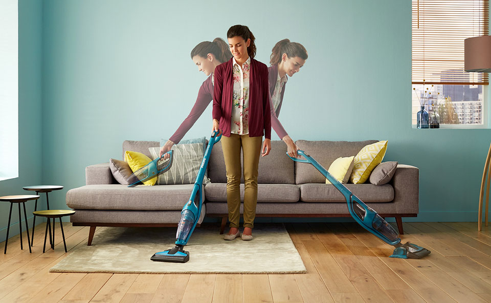 &bdquo;trys viename&ldquo;