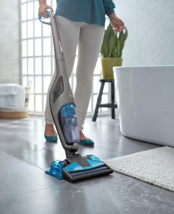 &bdquo;Philips PowerPro Aqua&ldquo;