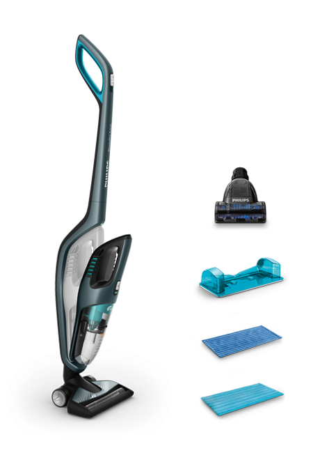 &bdquo;AquaClean Pro&ldquo;