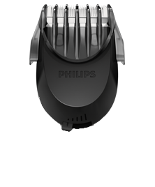 &bdquo;SmartClick&ldquo; barzdos formavimo priedo pav.