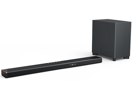 &bdquo;Philips Fidelio&ldquo; garso sistema B95