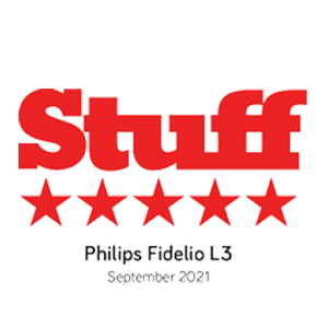 &bdquo;Stuff&ldquo; apdovanojimas