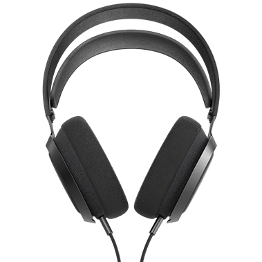 &bdquo;Philips X3&ldquo; ant ausų uždedamos laidinės ausinės