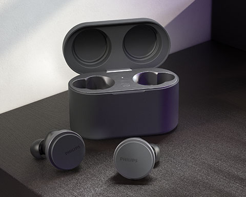 &bdquo;Philips&ldquo; belaidės, triuk&scaron;mą pa&scaron;alinančios, ausis uždengiančios, ant ausų dedamos, į ausis dedamos, į ausis ki&scaron;amos, vaiki&scaron;kos ausinės