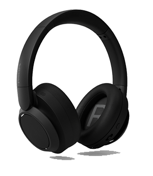 Philips T6509 Ant ausų dedamos belaidės ausinės