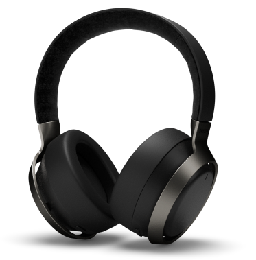 &bdquo;Philips Fidelio L3&ldquo; ant ausų uždedamos belaidės ausinės