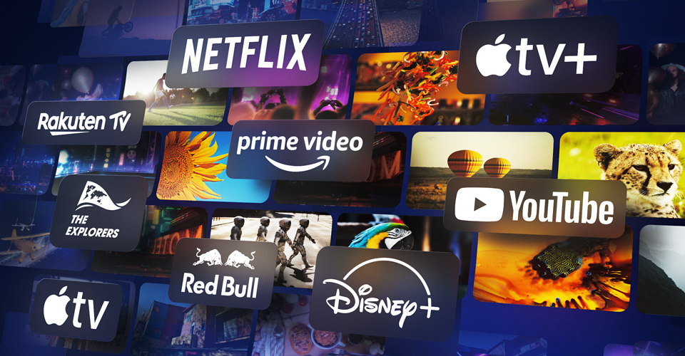 Transliavimo paslaugos ir programėlės