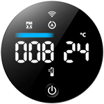 Skaitmeninis ekranas