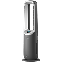 Ventiliatoriai ir &scaron;ildytuvai