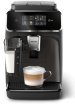 &bdquo;Philips 2300 LatteGo&ldquo; kavos aparatas