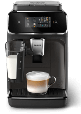 &bdquo;Philips 2300 LatteGo&ldquo;