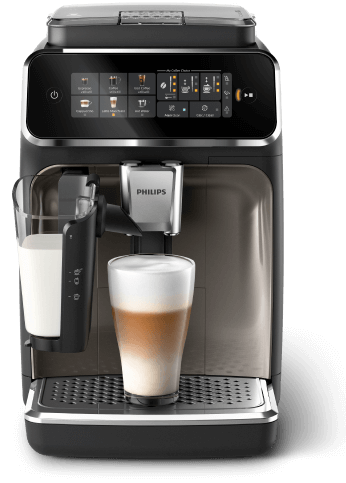 &bdquo;Philips 3300 LatteGo&ldquo;