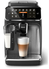 &bdquo;Philips 4300 LatteGo&ldquo;