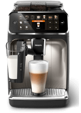 &bdquo;Philips 5400 LatteGo&ldquo;