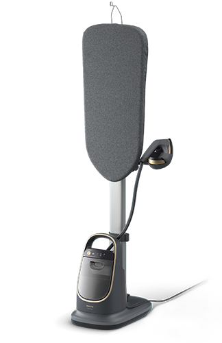 8500 serijos &bdquo;Philips All-in-One&ldquo; &ndash; jame dera garinimas ir lyginimas