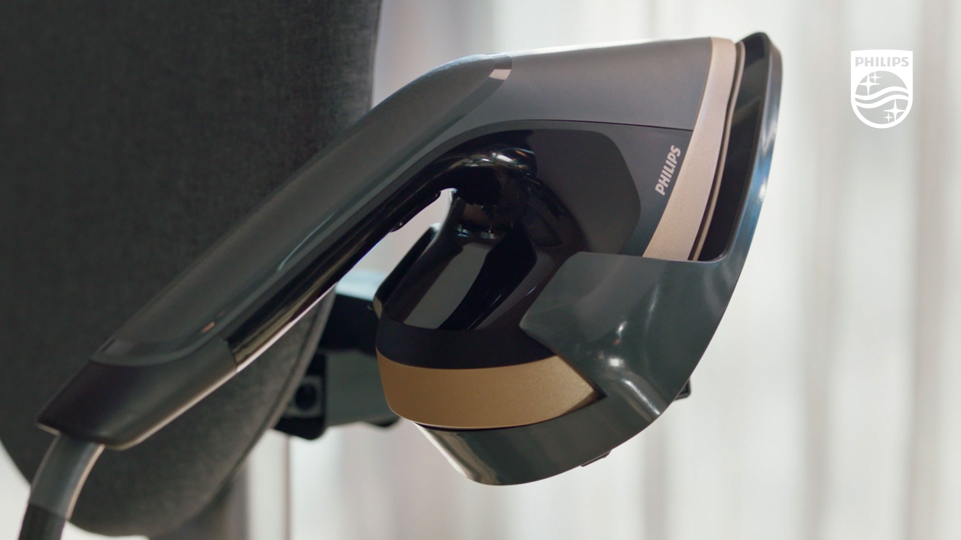 Pažiūrėkite, kaip veikia 8500 serijos &bdquo;Philips All-in-One&ldquo;