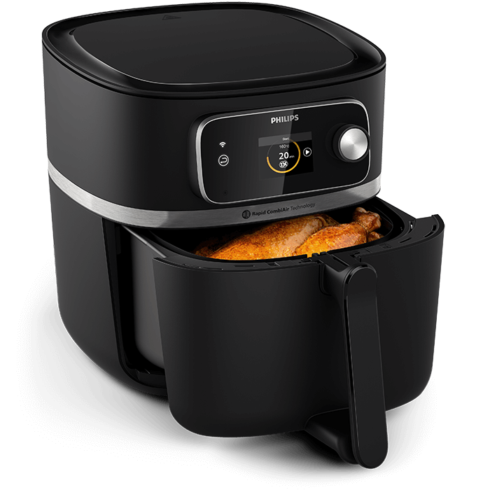 &bdquo;Philips Airfryer Combi 7000 Series XXL&ldquo;, gaminio vaizdas, HD9880