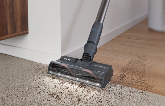 &bdquo;PrecisionPower&ldquo; i&scaron;manusis antgalis