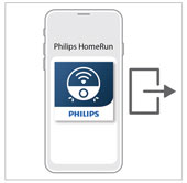 programėlės prijungimas