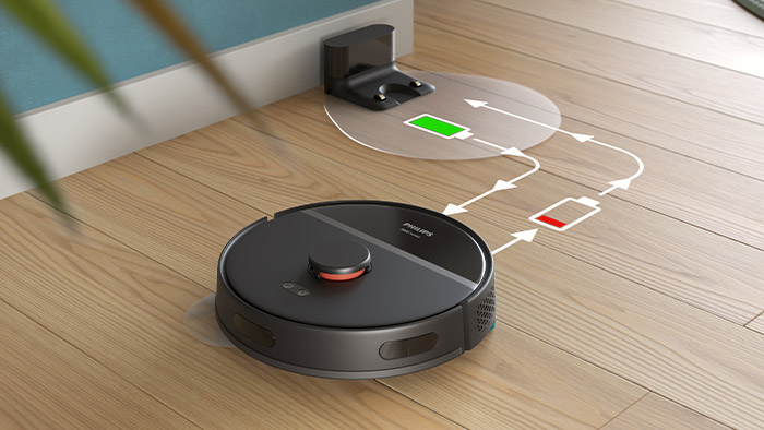 Roboto ir stotelės (XU3000) nustatymo vaizdo įra&scaron;o miniatiūra