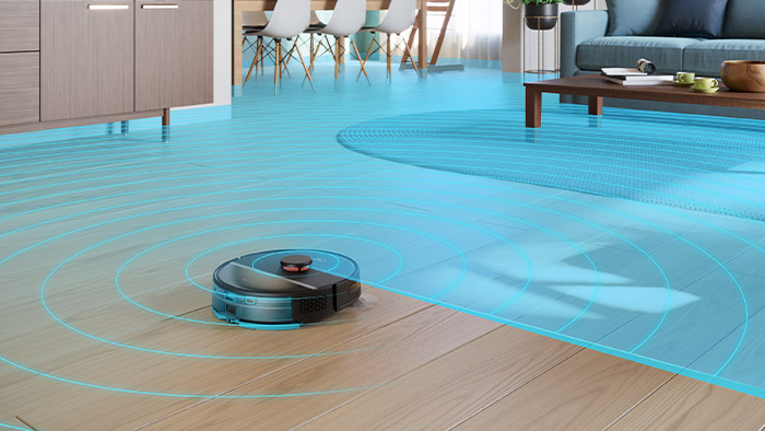 Grindų plano žemėlapio kūrimo vaizdo įra&scaron;o miniatiūra