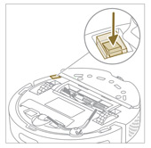 Pastatymo instrukcija