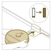 padėjimas krauti, programėlė &bdquo;HomeRun&ldquo;